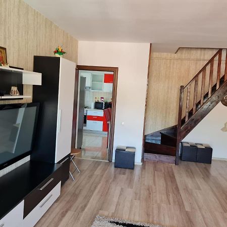 Busteni Cantacuzino Home Экстерьер фото