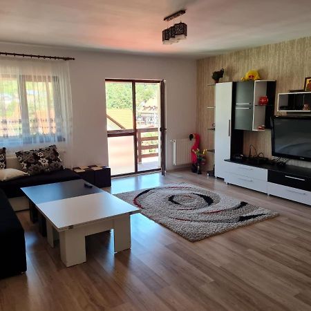 Busteni Cantacuzino Home Экстерьер фото