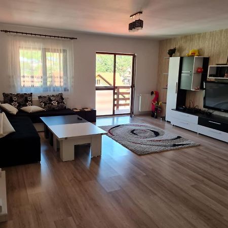 Busteni Cantacuzino Home Экстерьер фото