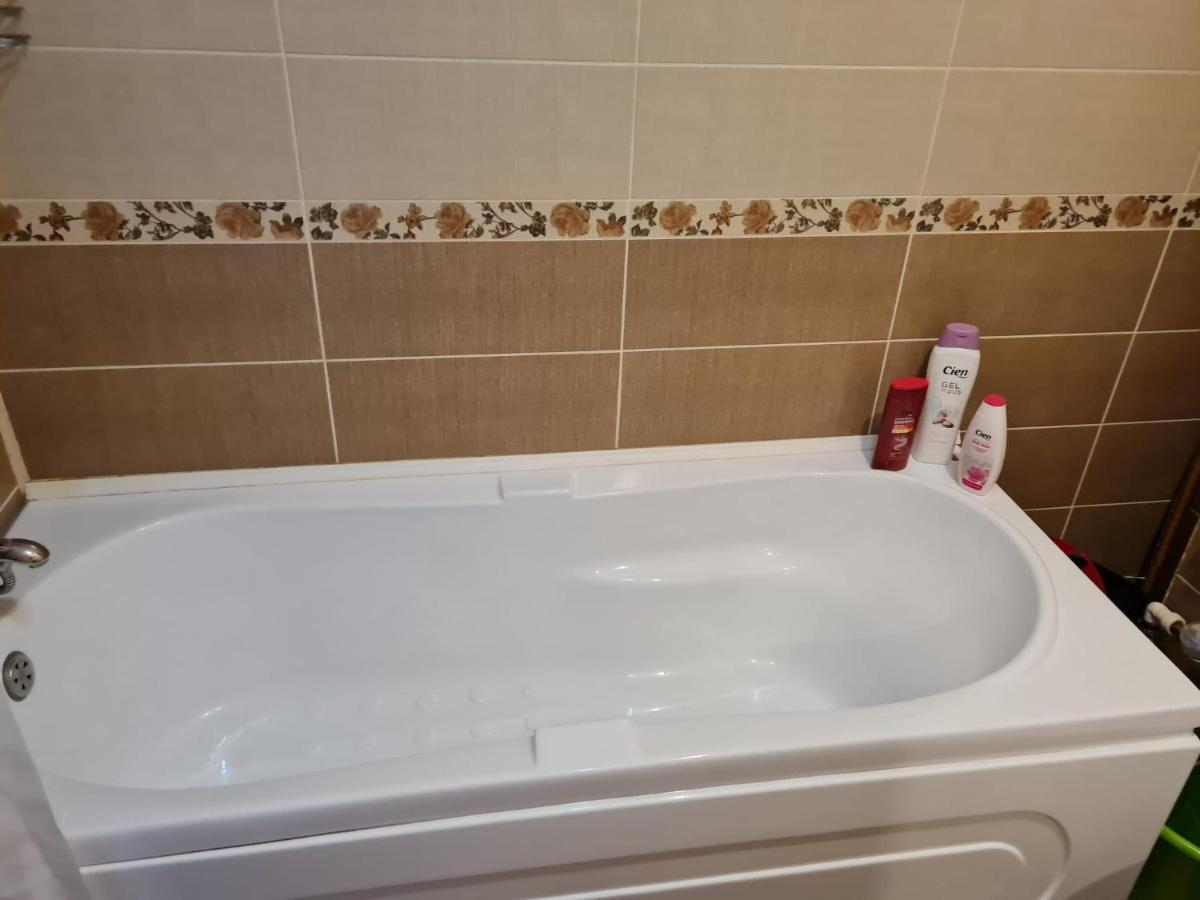 Busteni Cantacuzino Home Экстерьер фото