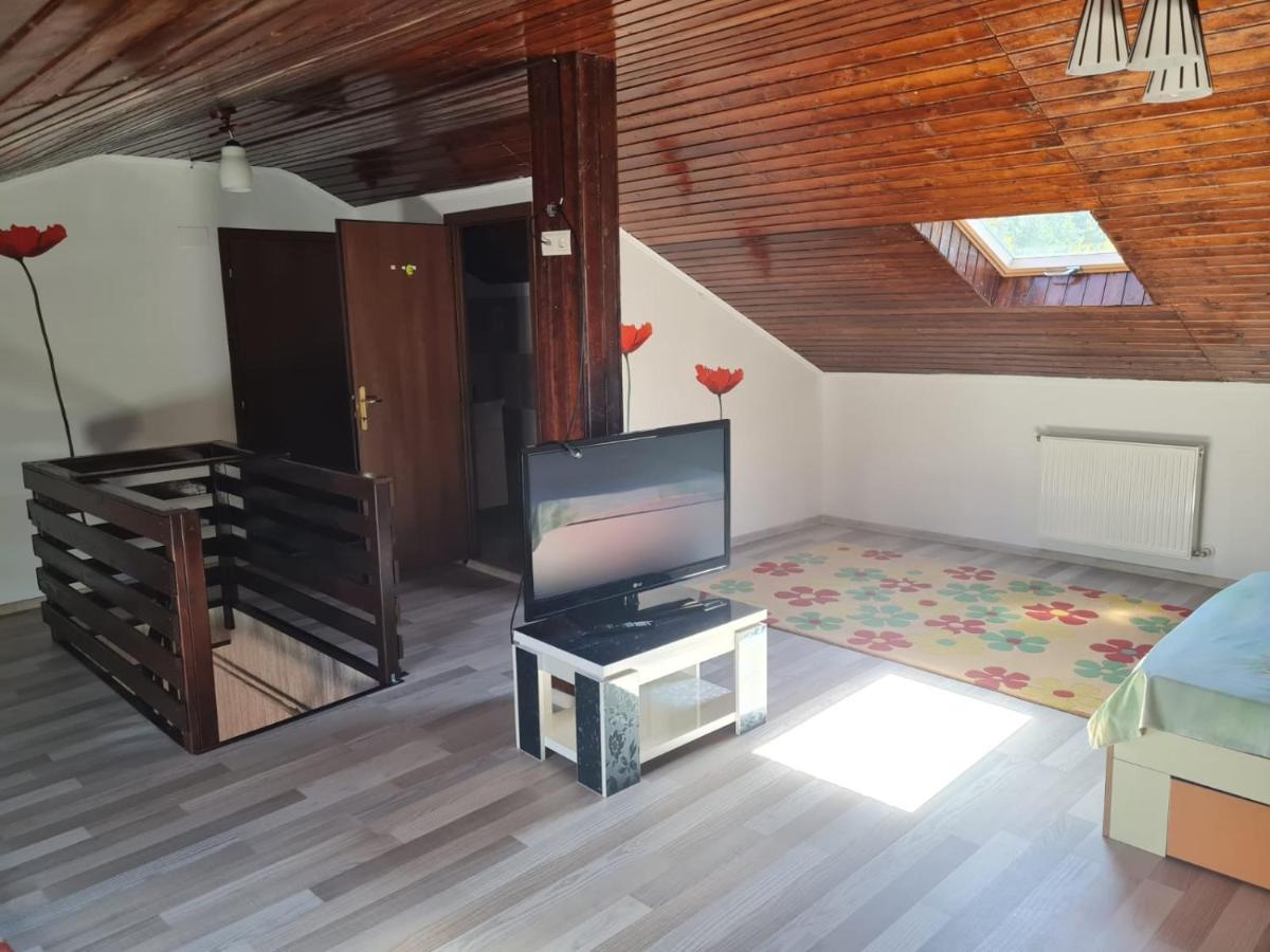 Busteni Cantacuzino Home Экстерьер фото
