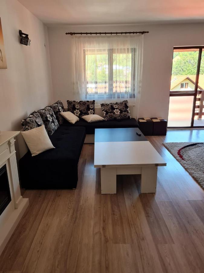 Busteni Cantacuzino Home Экстерьер фото