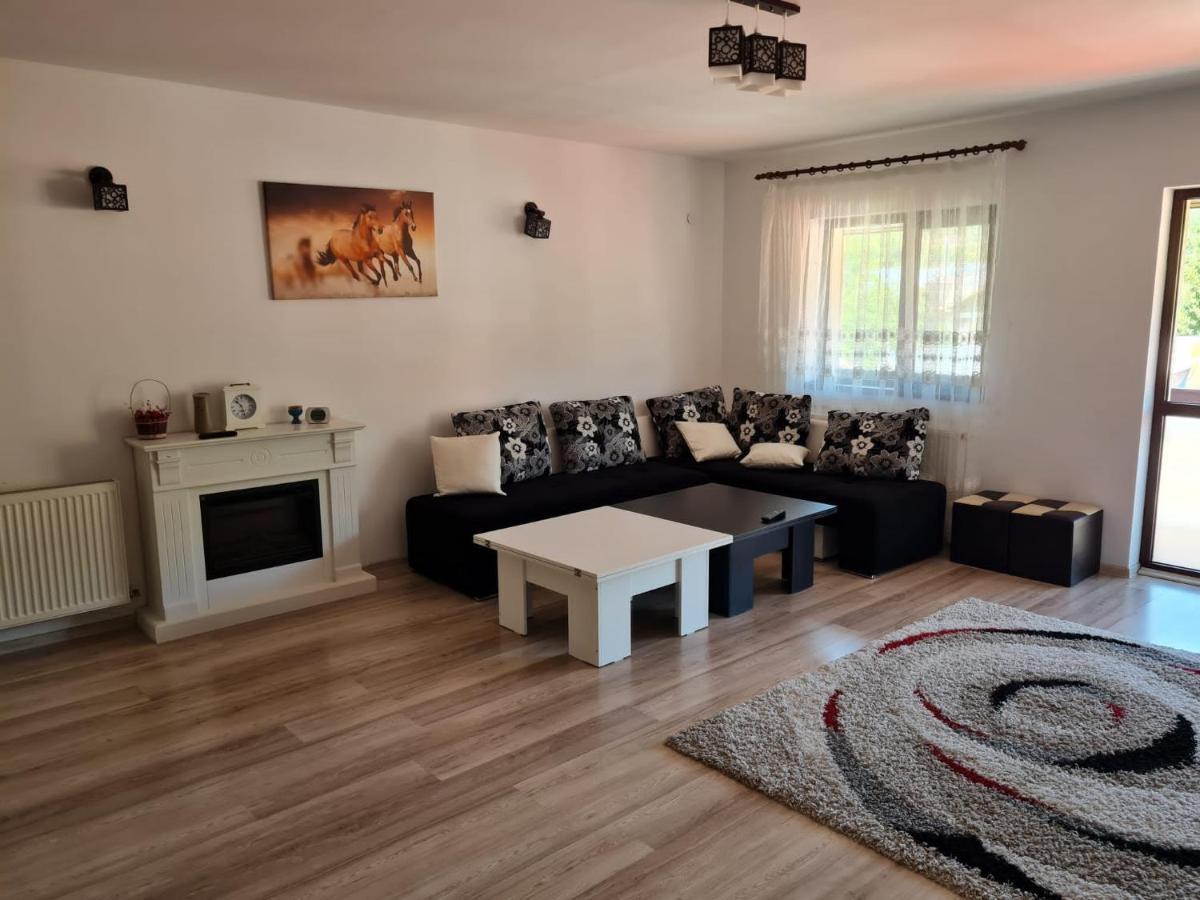 Busteni Cantacuzino Home Экстерьер фото