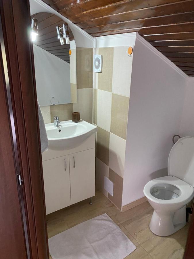 Busteni Cantacuzino Home Экстерьер фото