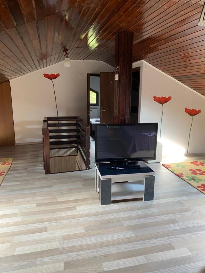Busteni Cantacuzino Home Экстерьер фото