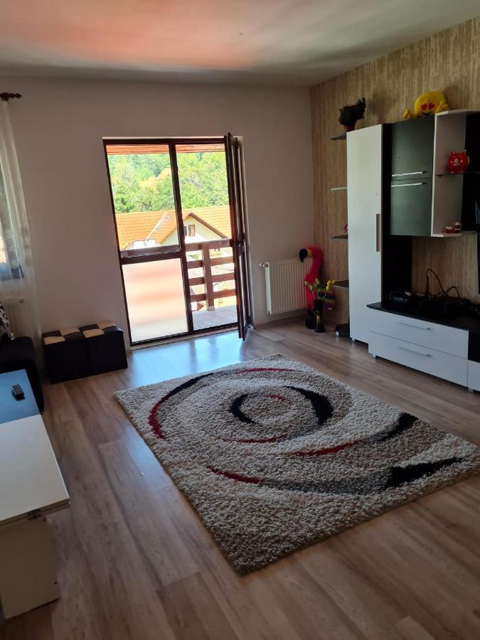 Busteni Cantacuzino Home Экстерьер фото