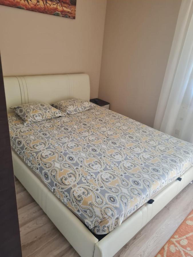 Busteni Cantacuzino Home Экстерьер фото