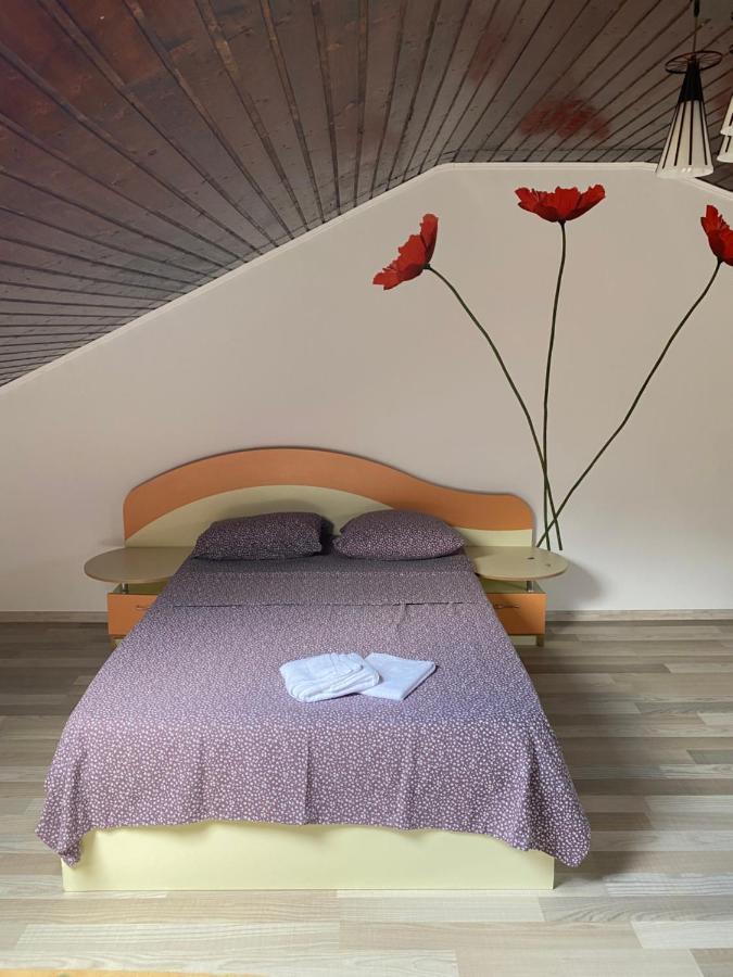 Busteni Cantacuzino Home Экстерьер фото